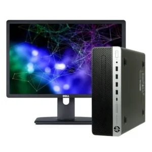 Hp-ProDesk-G4
