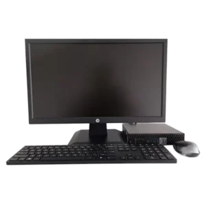 Hp Prodesk 400 G4