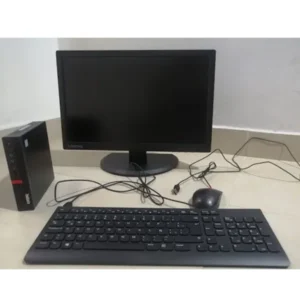 Lenovo Thinkcentre M720q